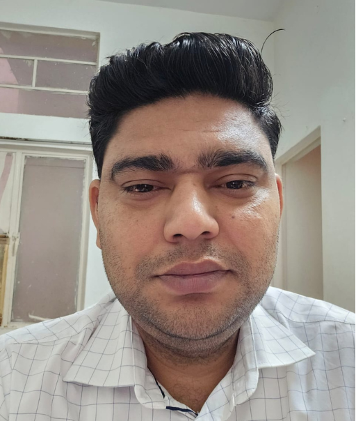 Dr. Joginder Singh